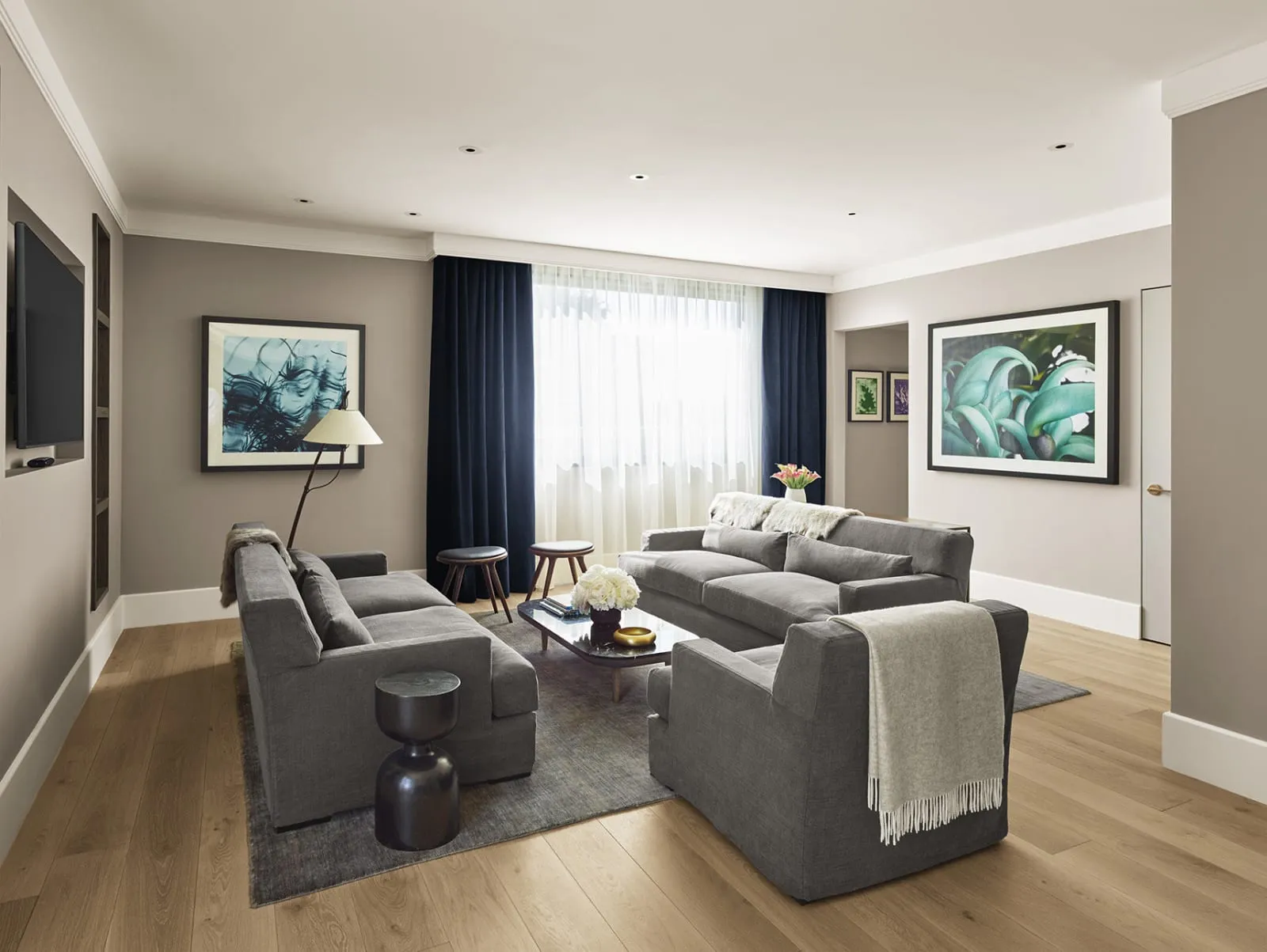 11 Howard, New York, a Member of Design Hotels - 4