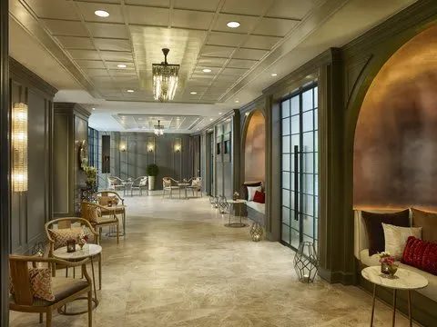 Oriental Residence Bangkok - 2