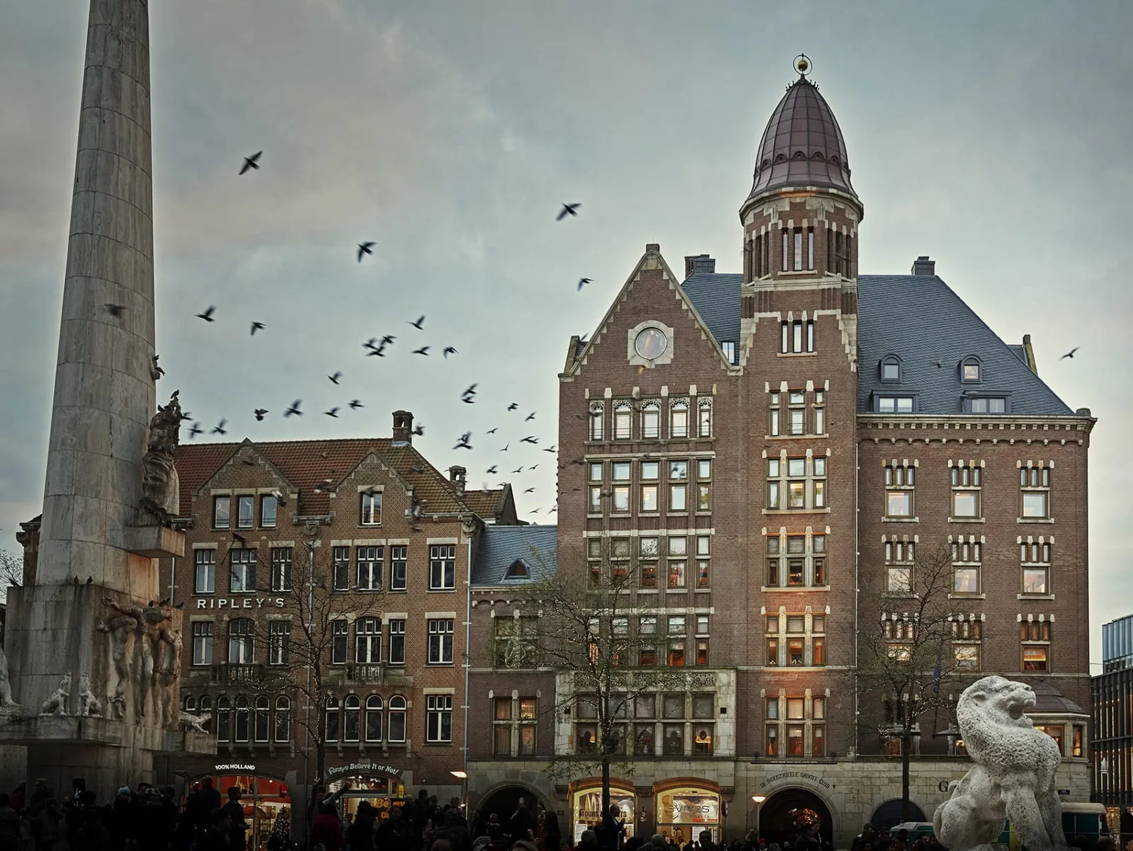 Hotel TwentySeven - Small Luxury Hotels of the World