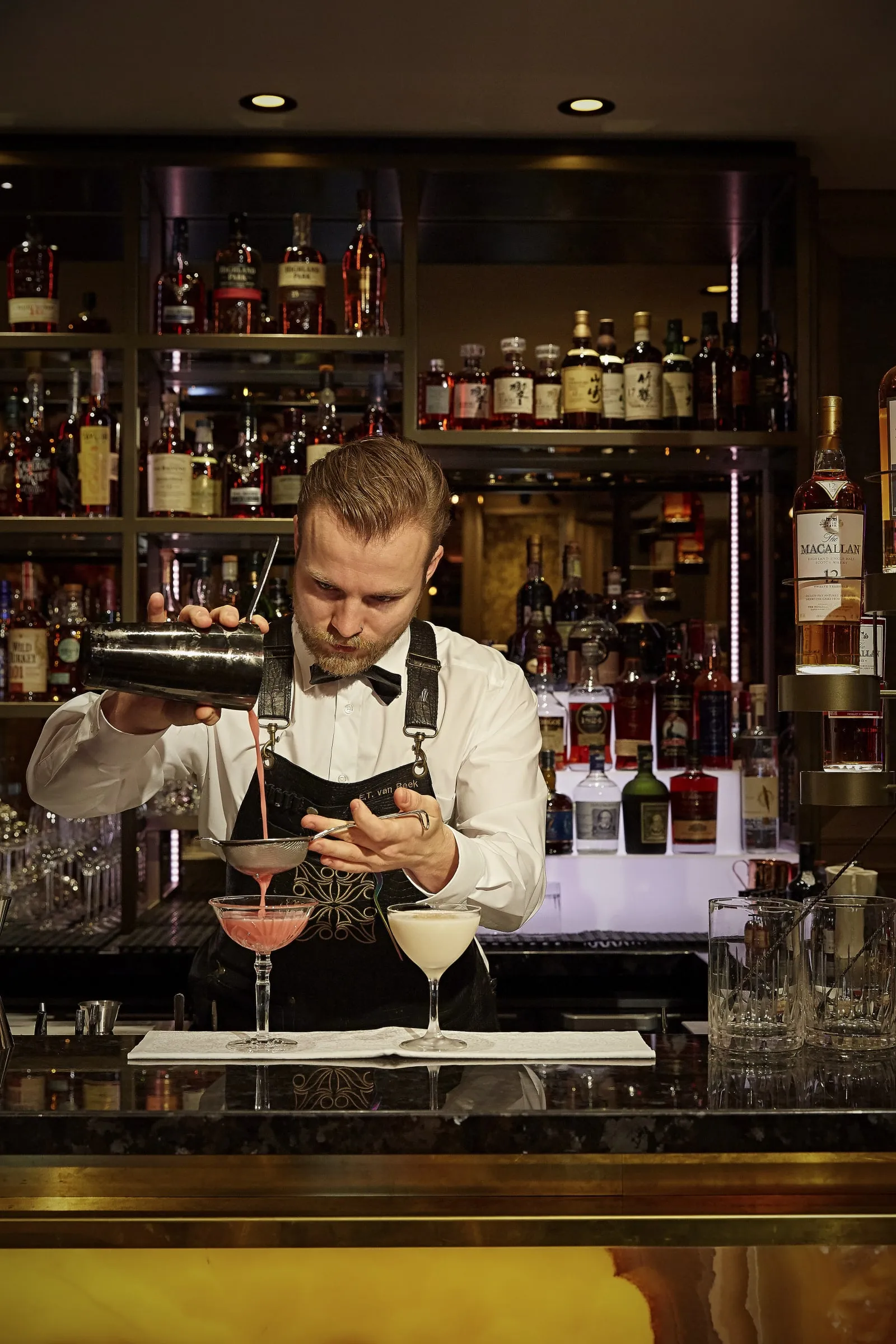 Hotel TwentySeven - Small Luxury Hotels of the World - 2