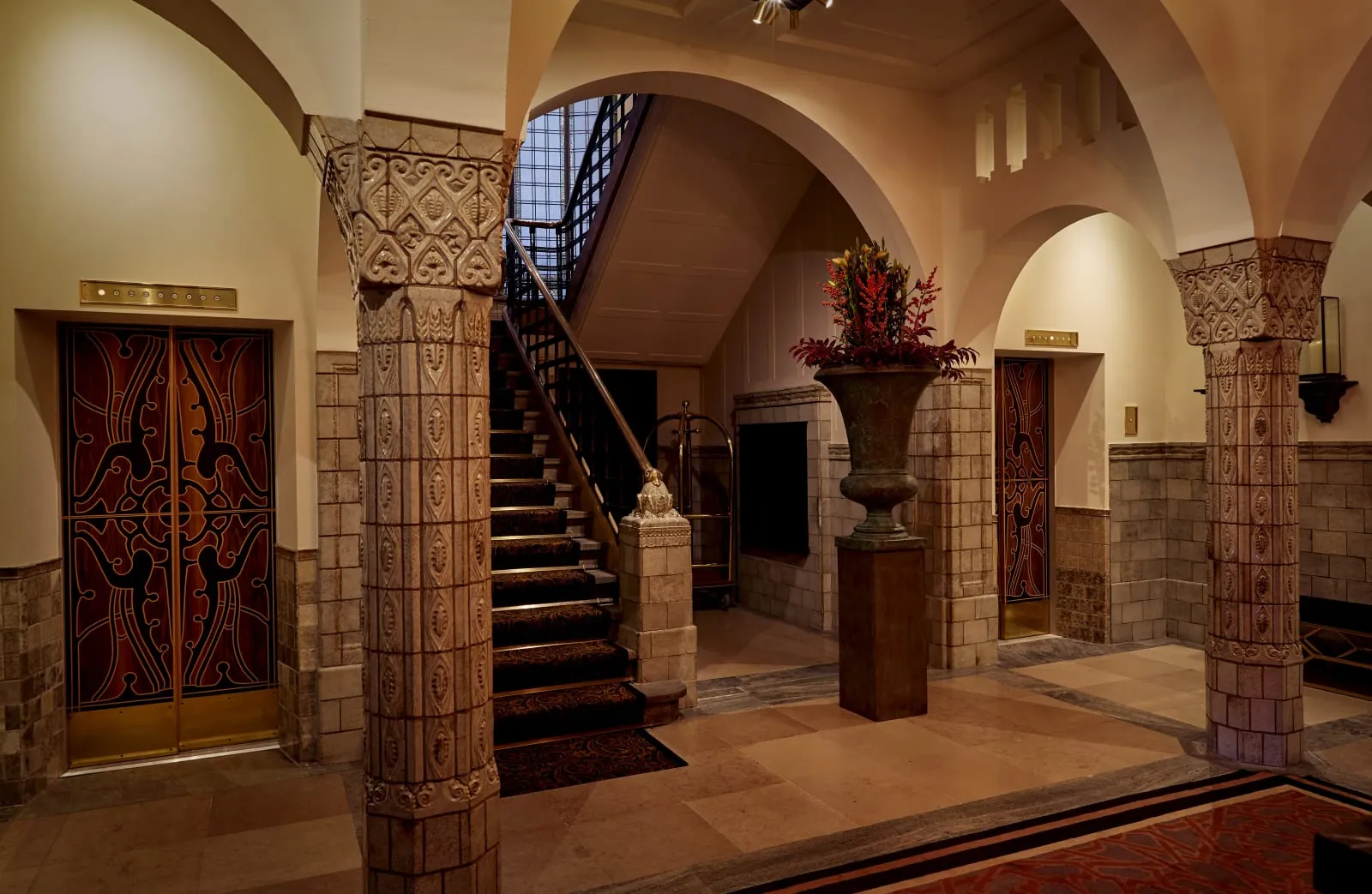 Hotel TwentySeven - Small Luxury Hotels of the World - 4