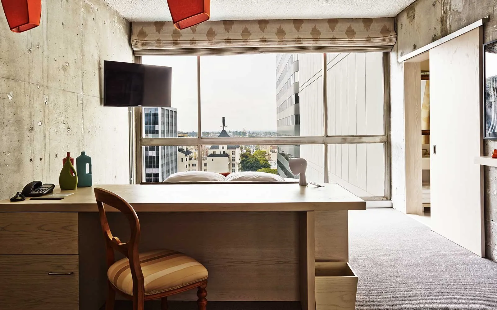 The LINE Hotel LA - 2