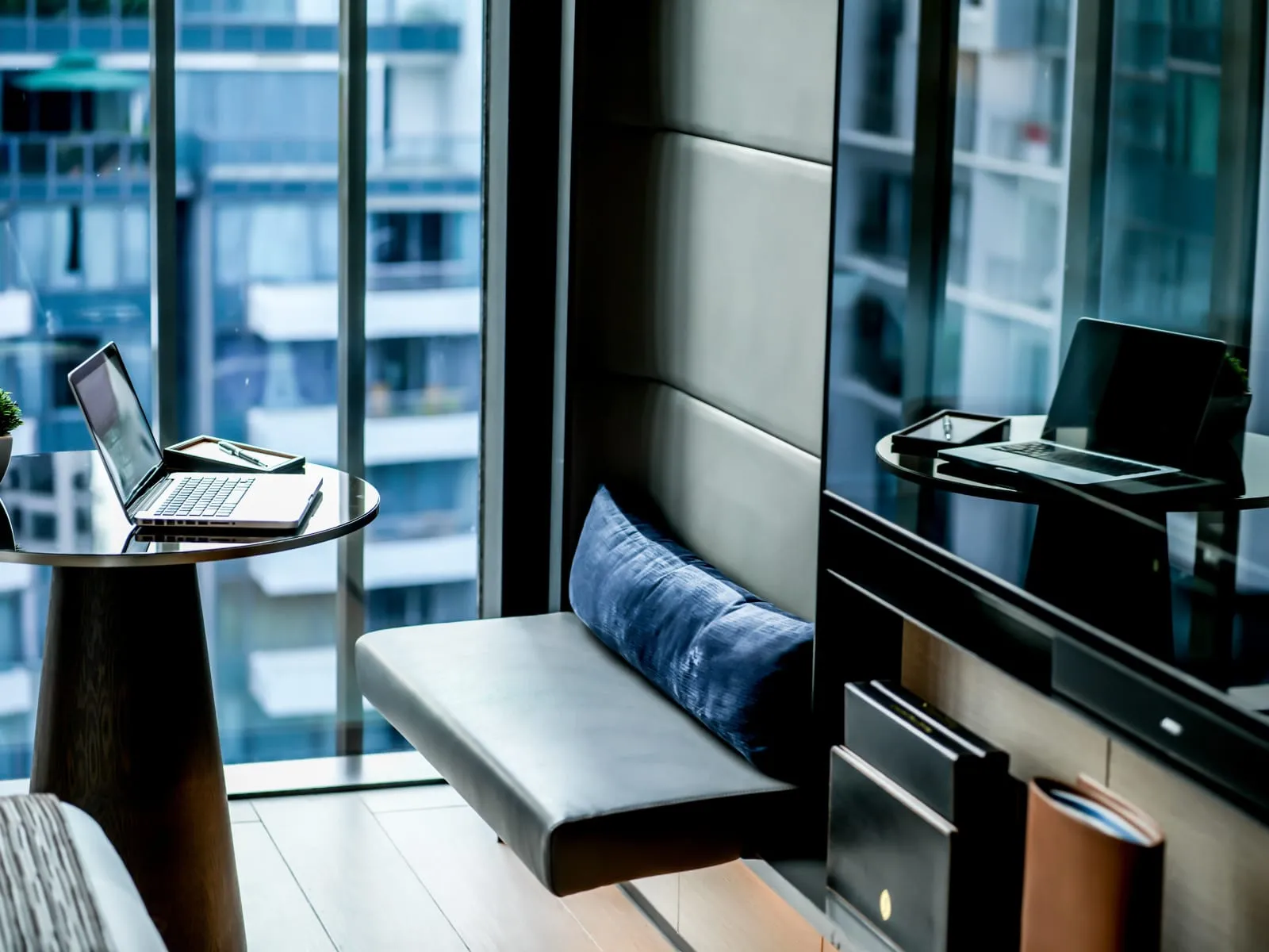 InterContinental Singapore Robertson Quay — 6
