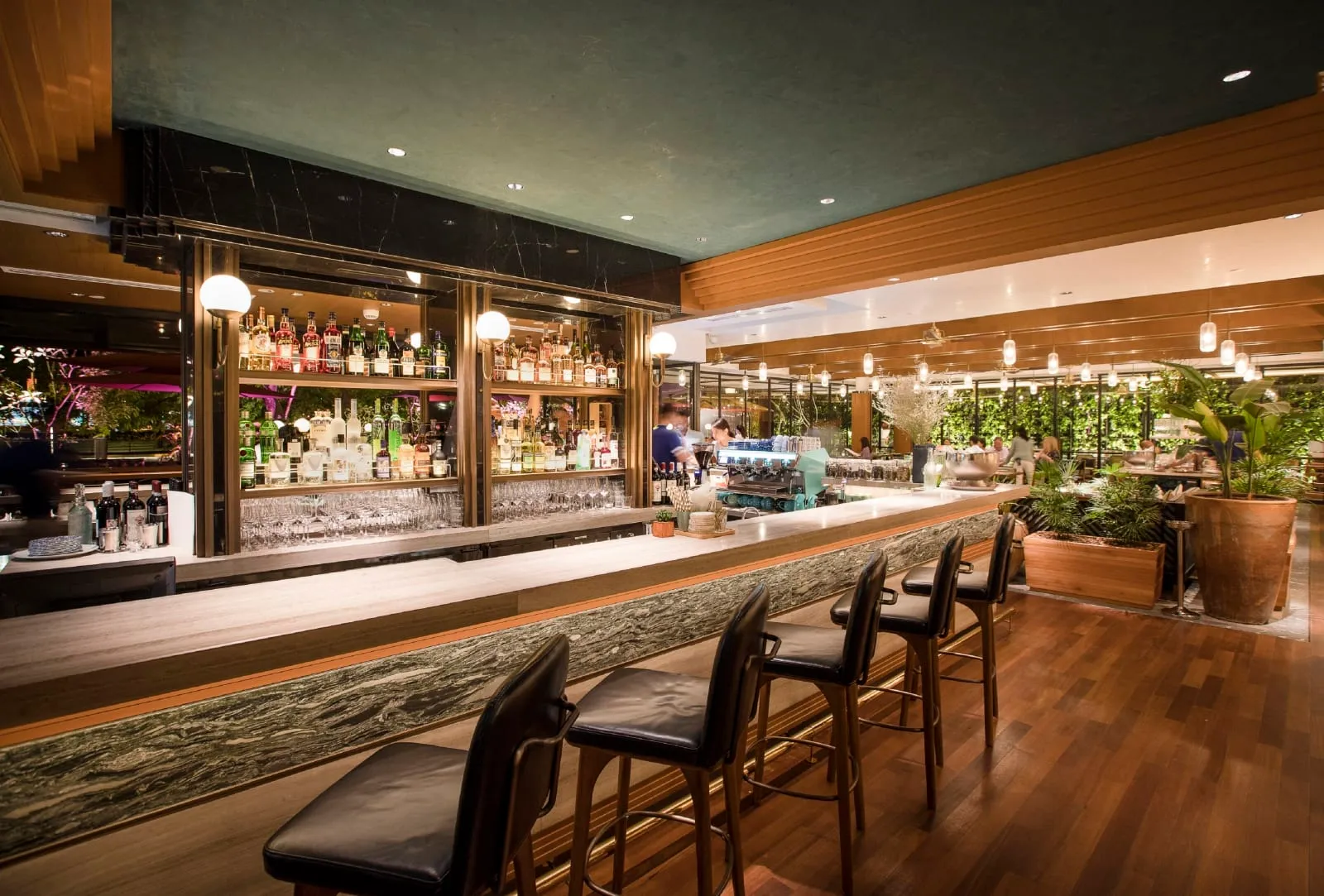 InterContinental Singapore Robertson Quay — 10