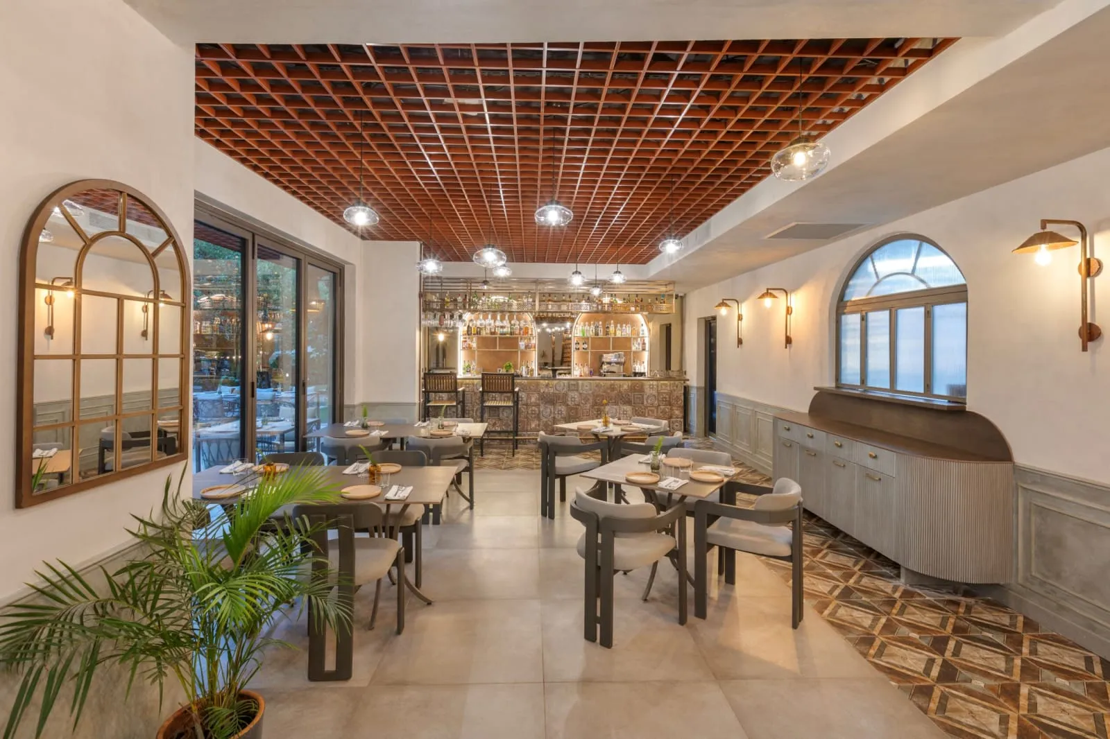 Casa Sur Antalya - 5