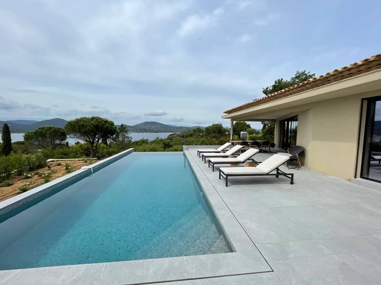 Althoff Hotel Villa Belrose - 2