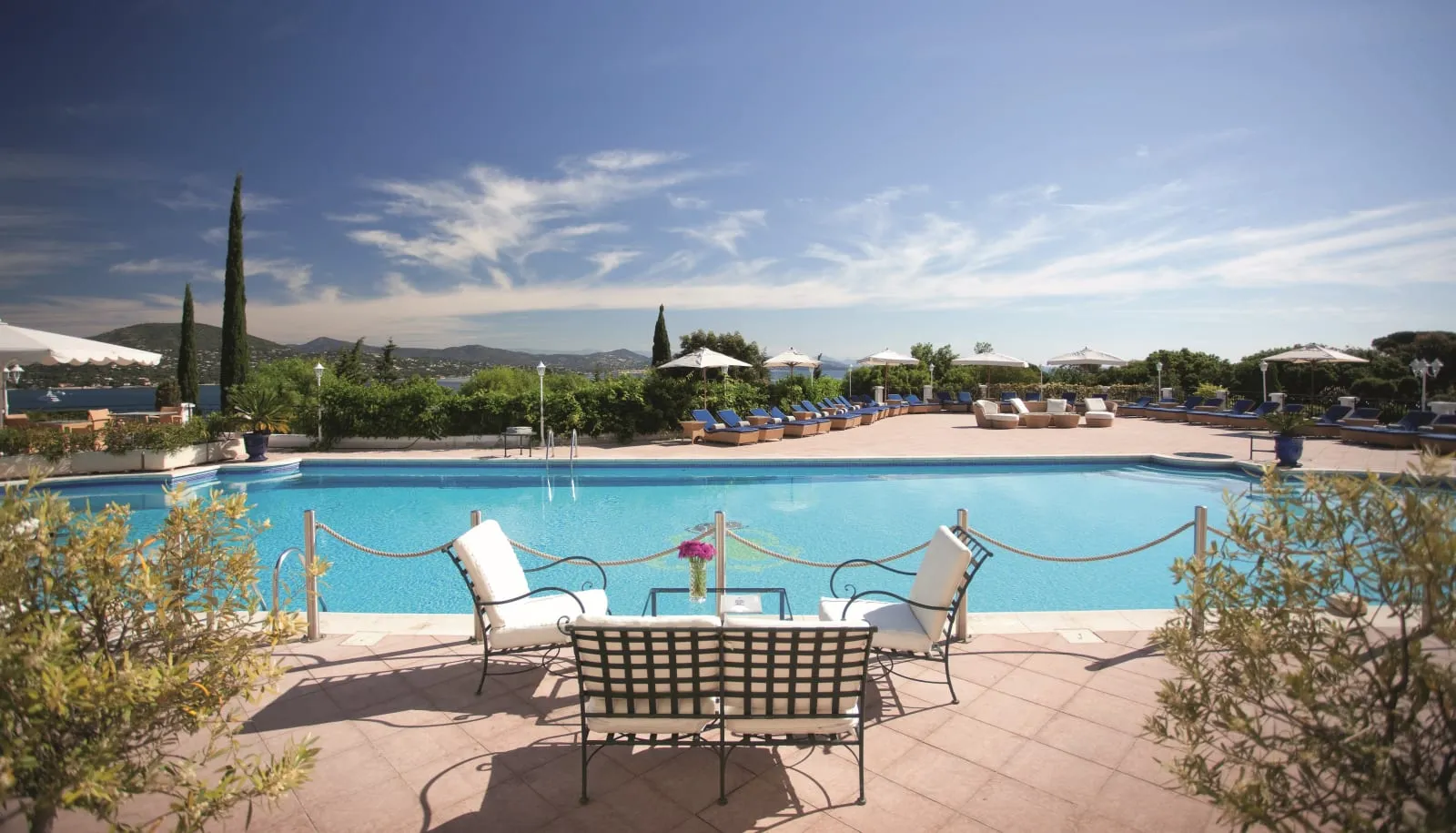 Althoff Hotel Villa Belrose - 3