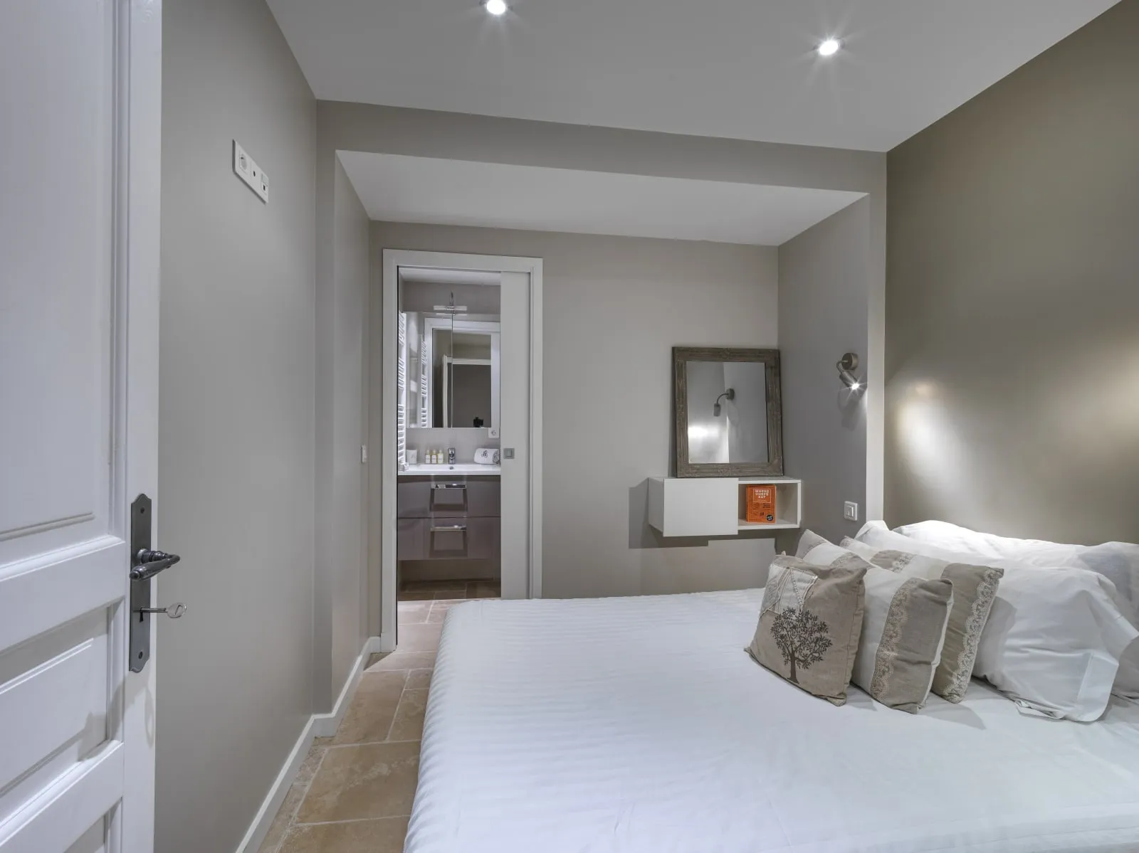 Althoff Hotel Villa Belrose - 4