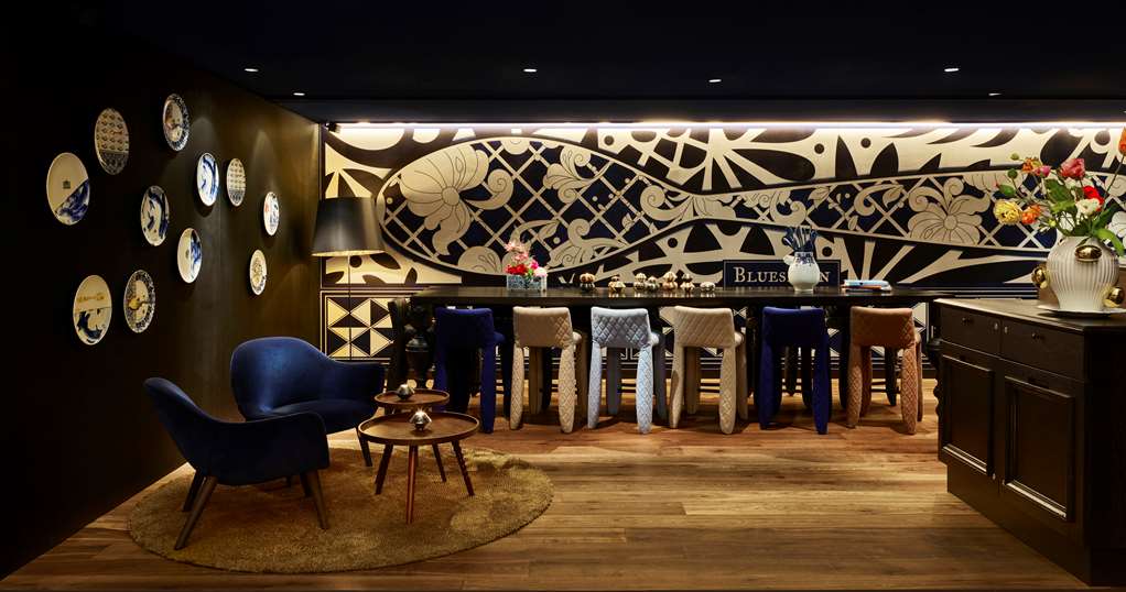 Andaz Amsterdam Prinsengracht, by Hyatt - 3