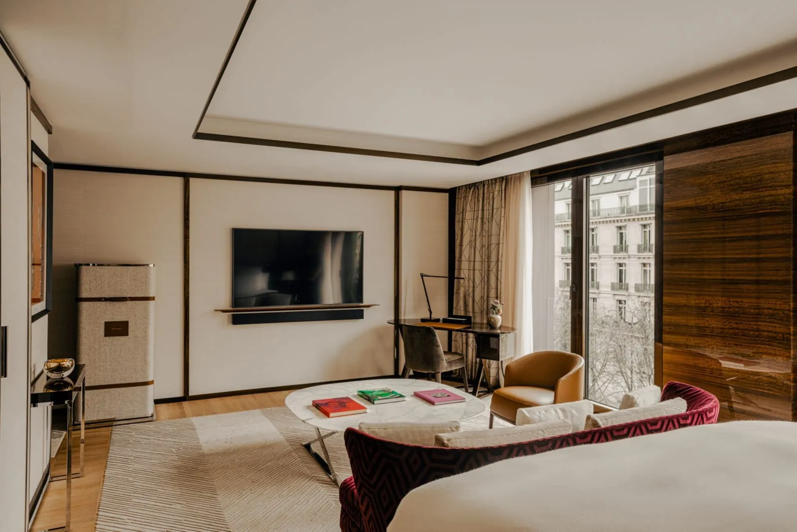 Bulgari Hotel Paris - 3