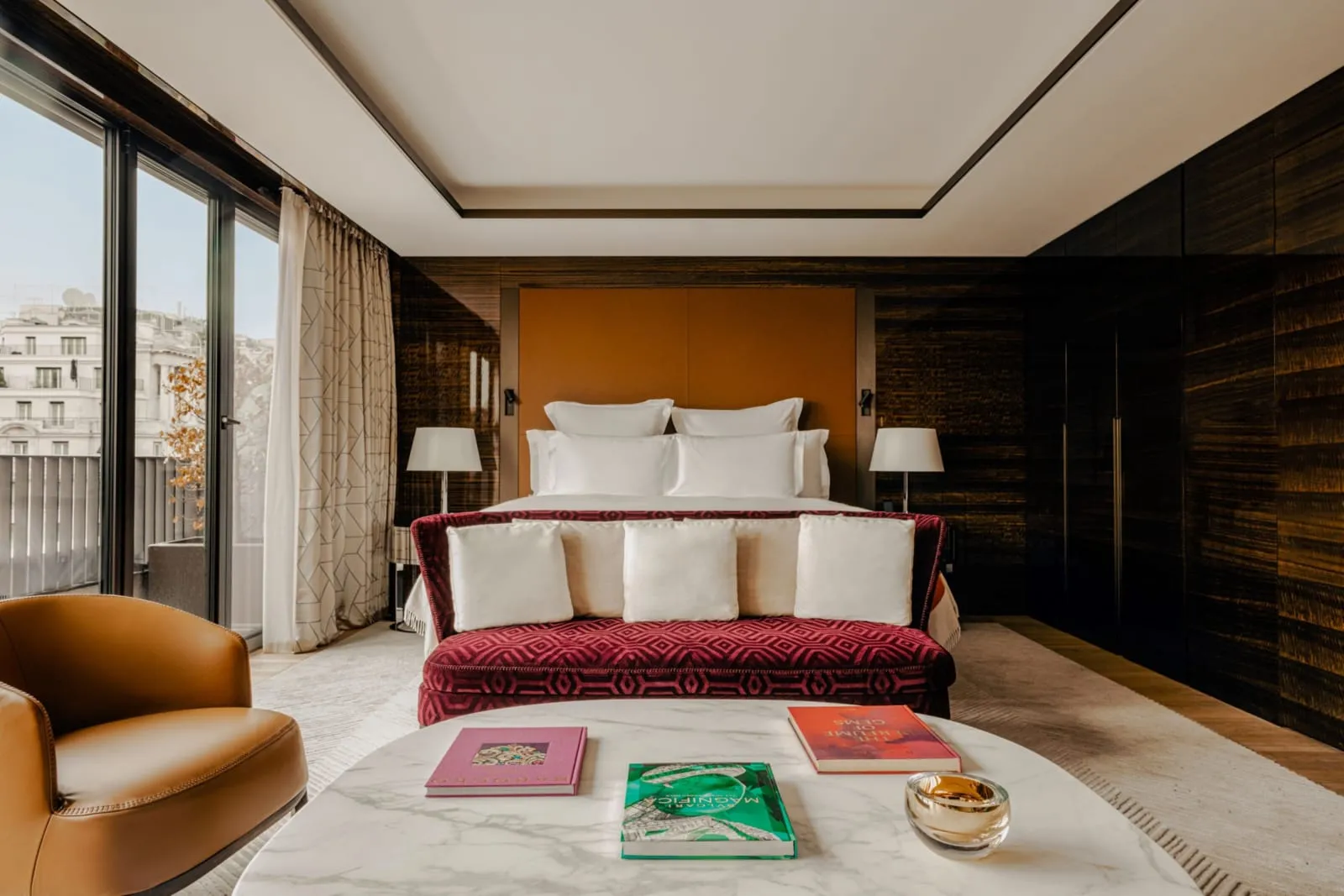 Bulgari Hotel Paris - 4