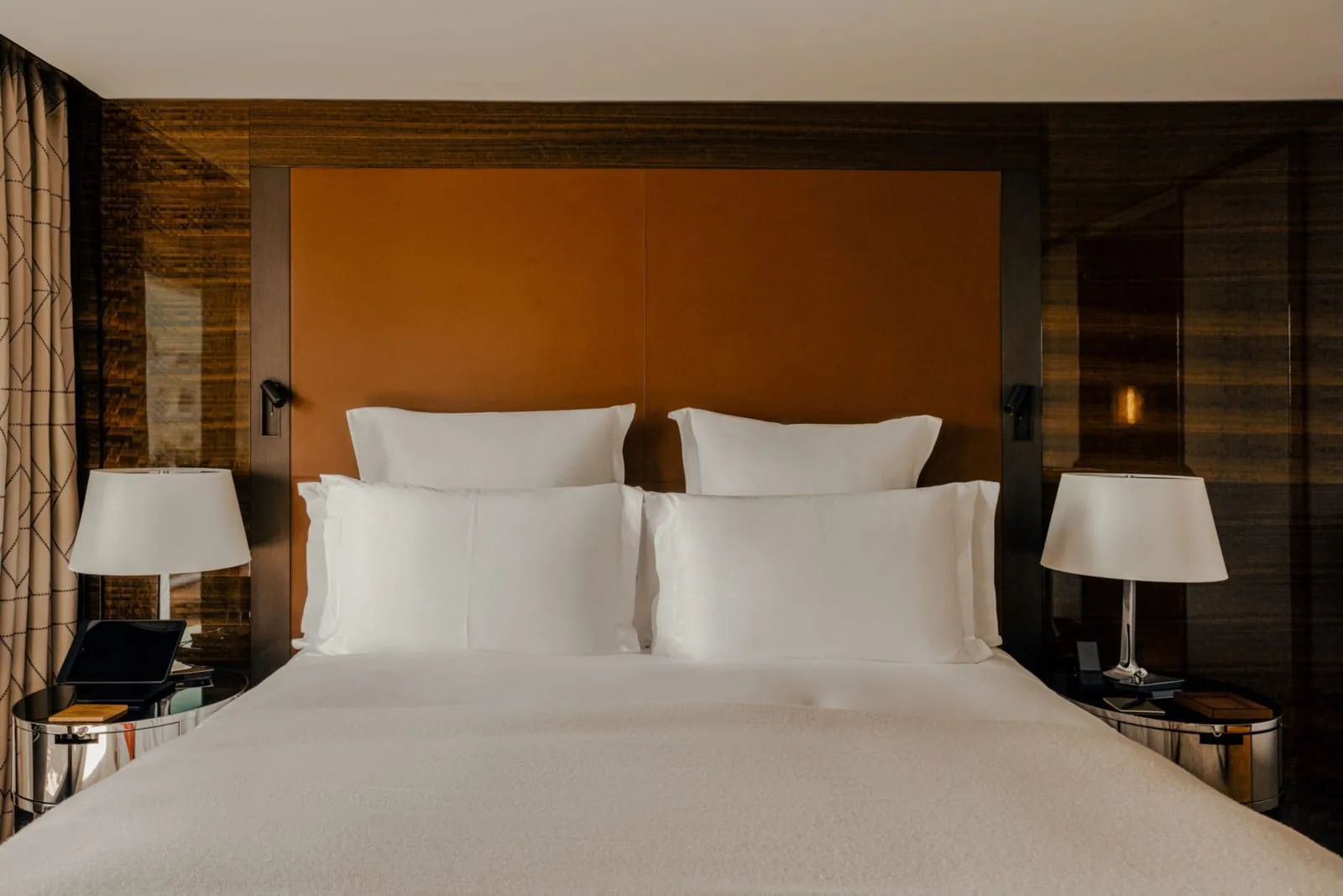 Bulgari Hotel Paris - 5