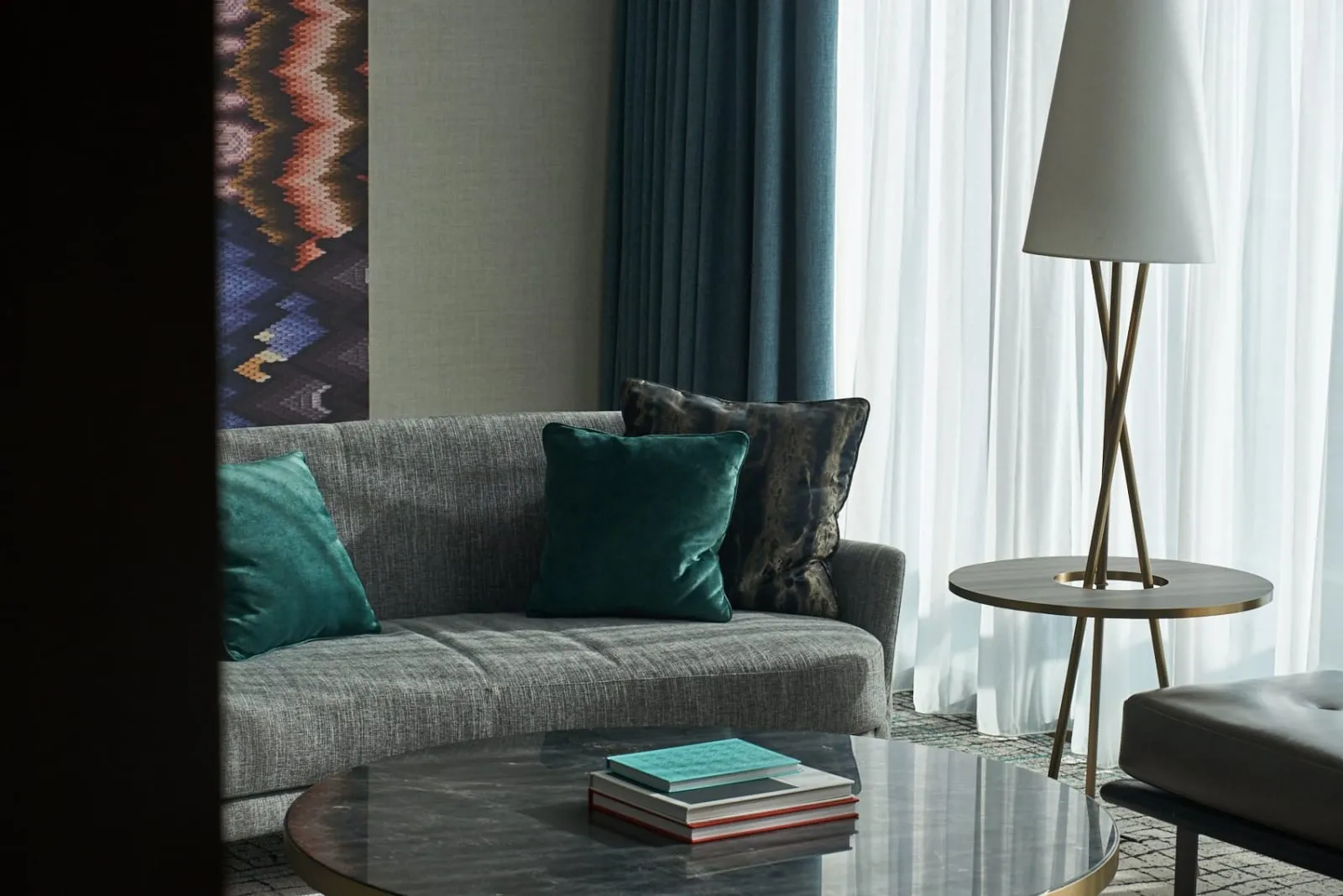 Kimpton MAA-LAI BANGKOK by IHG - 5