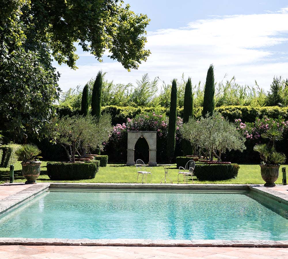 Domaine de Chalamon - Fontenille Collection