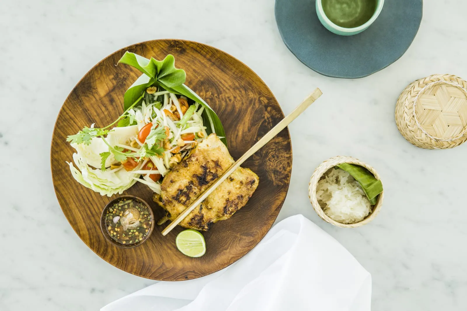 COMO Point Yamu, Phuket - 3