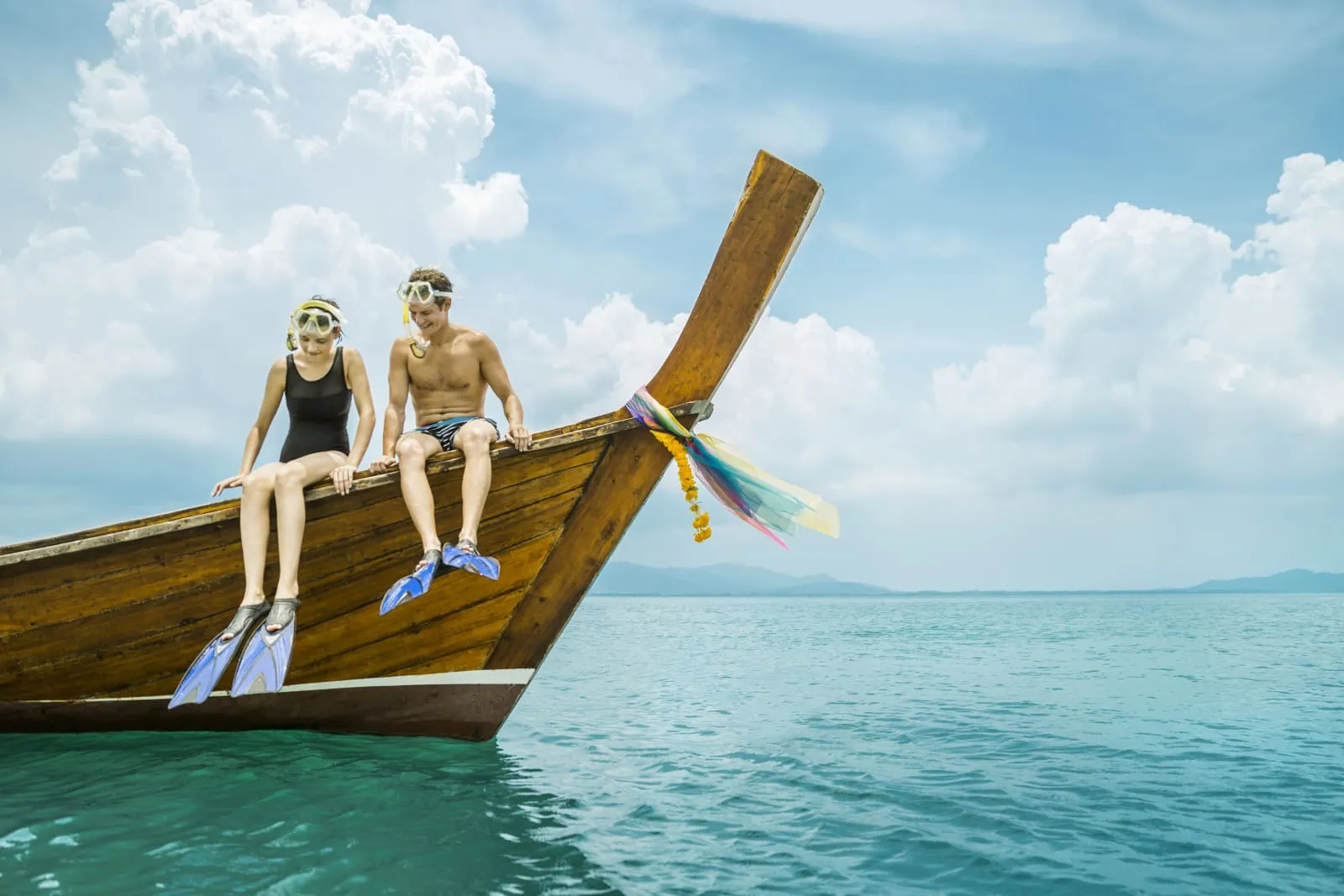 COMO Point Yamu, Phuket - 5