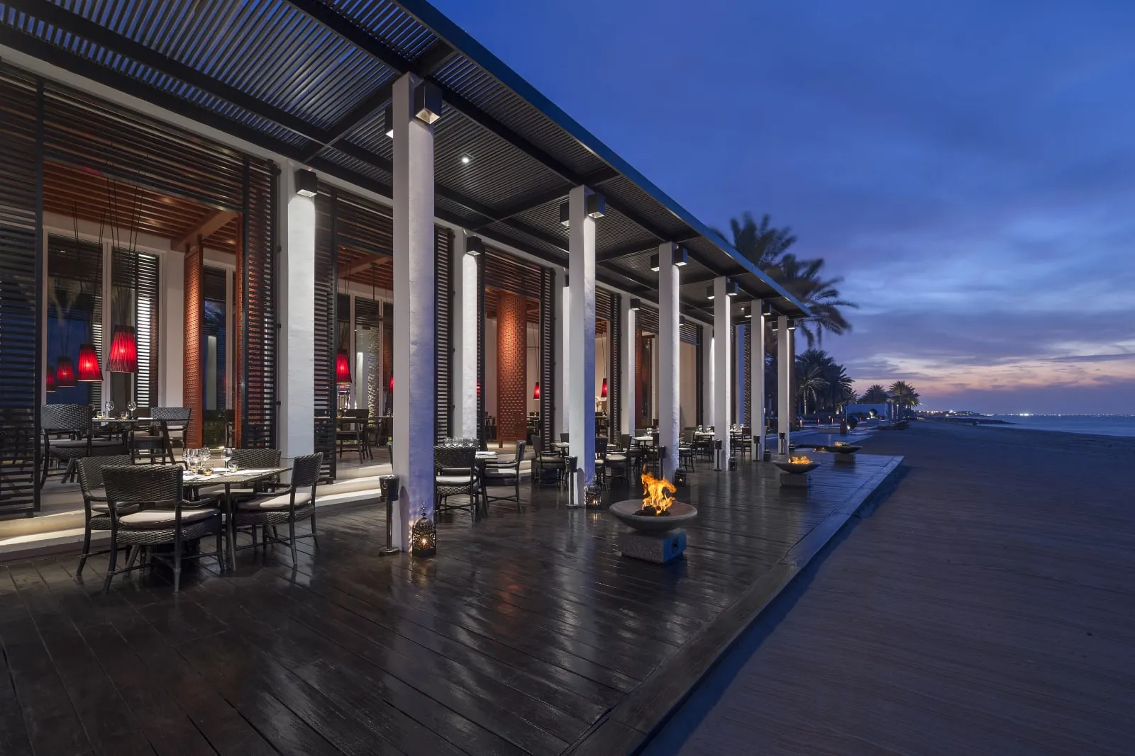 The Chedi Muscat, Oman - 2