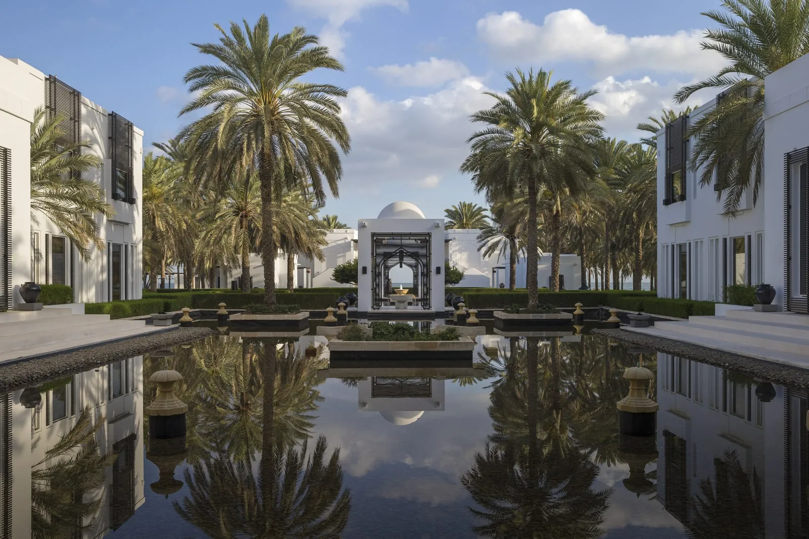The Chedi Muscat, Oman - 3