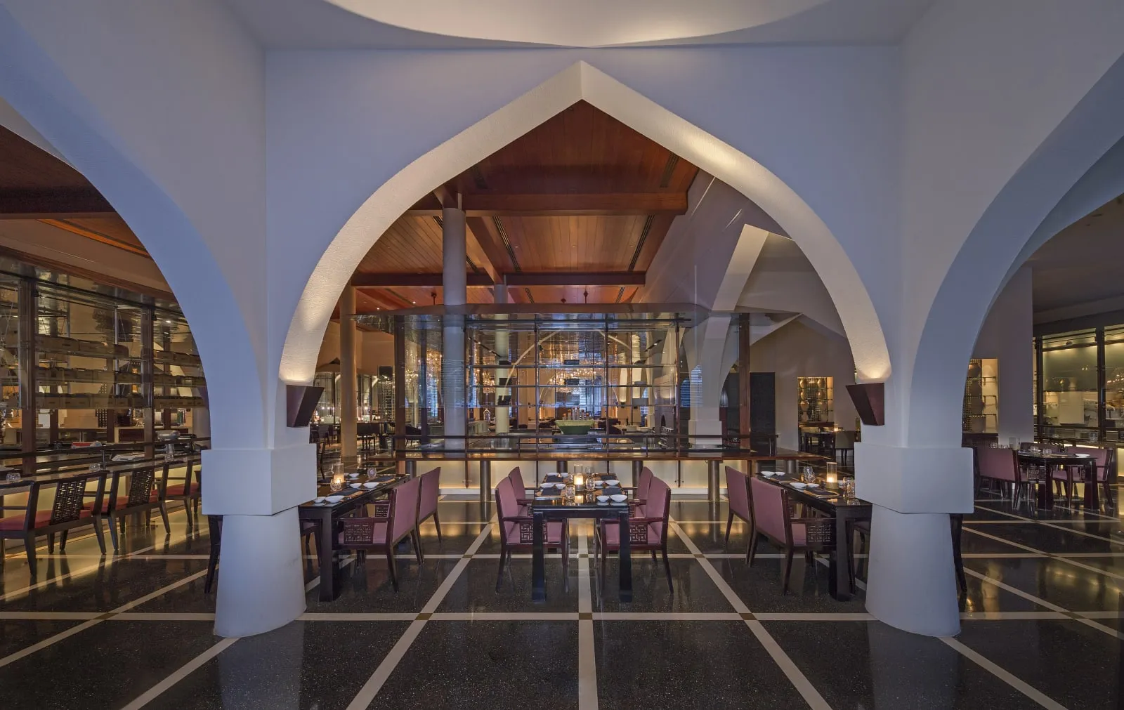 The Chedi Muscat, Oman - 5