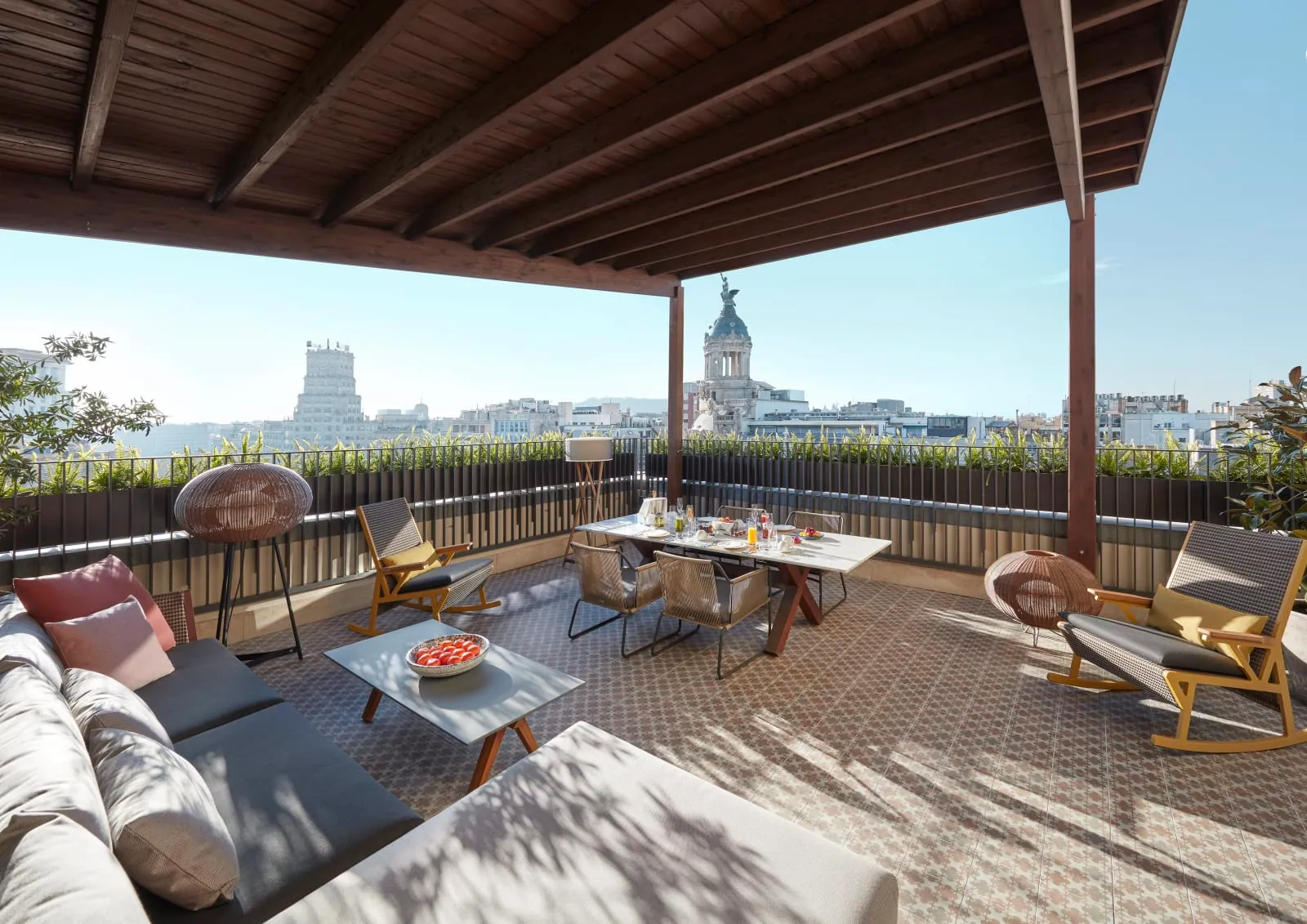 Mandarin Oriental, Barcelona - 3