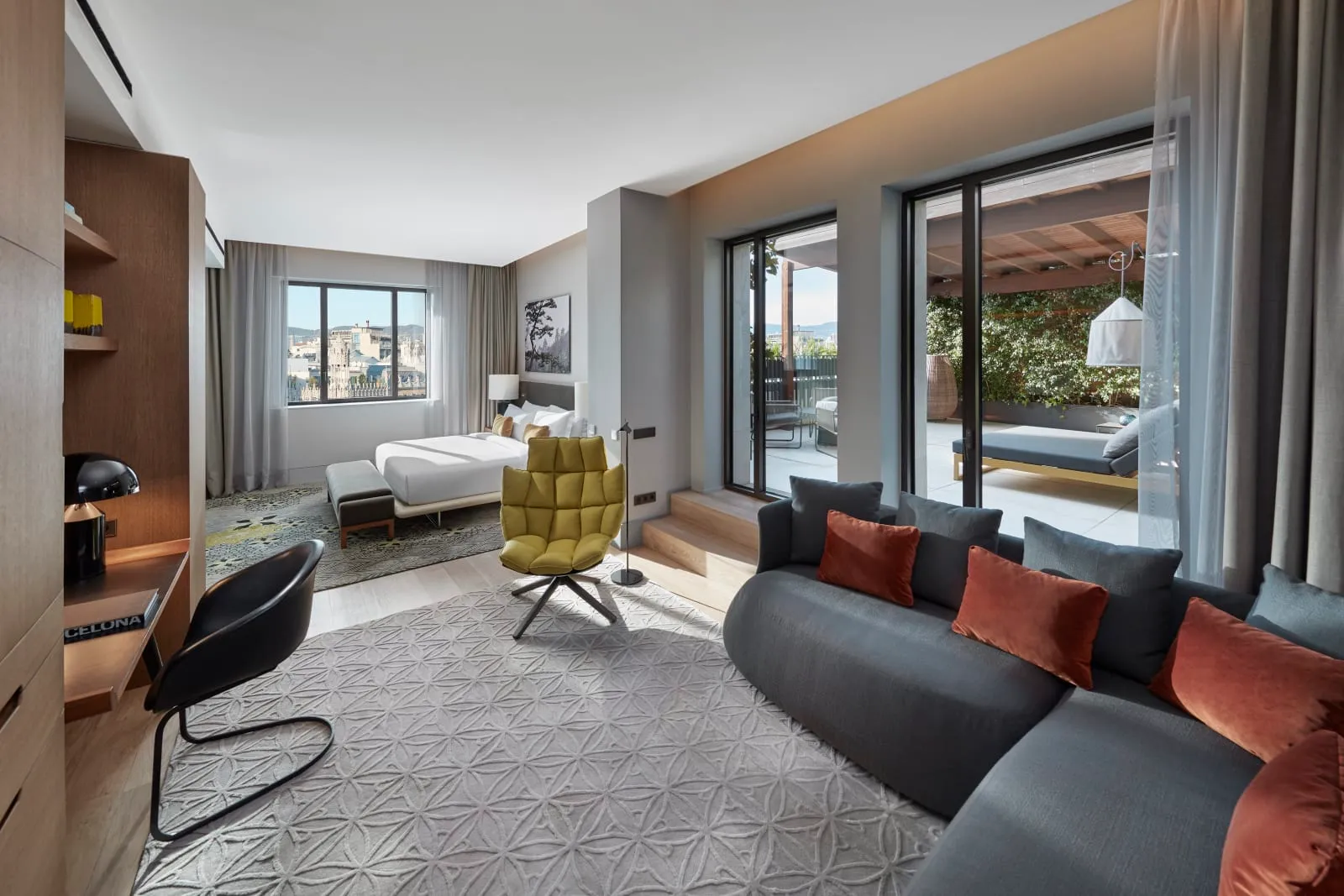 Mandarin Oriental, Barcelona - 4