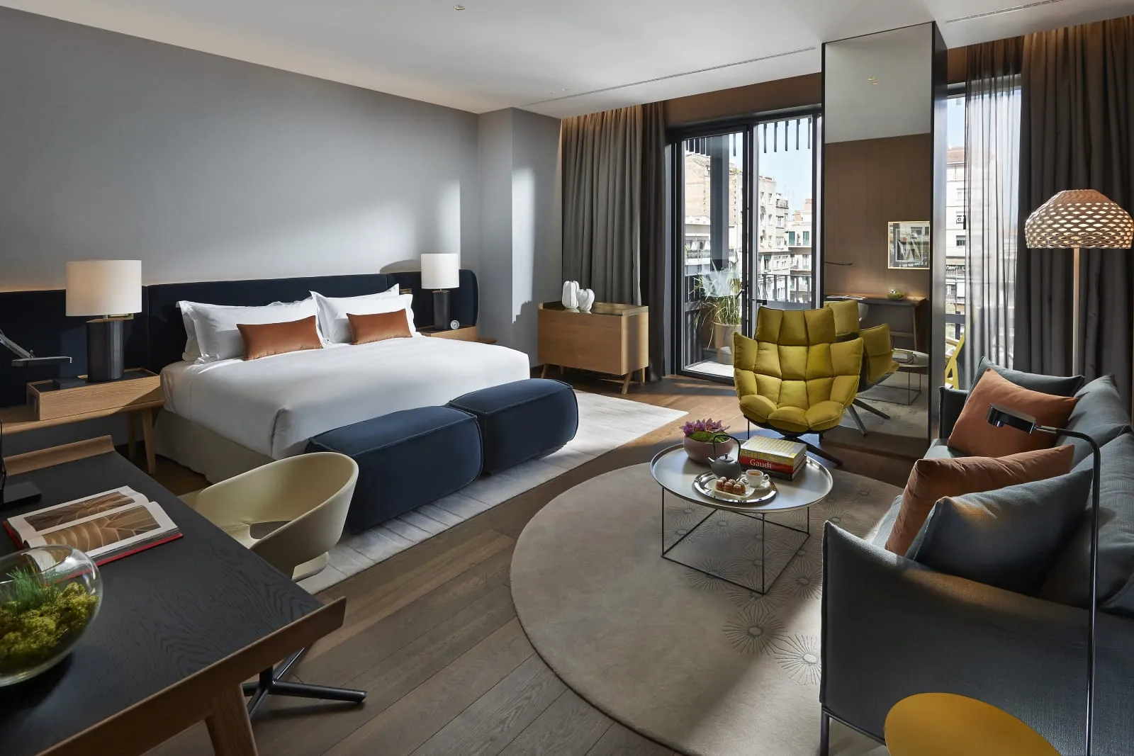Mandarin Oriental, Barcelona - 5
