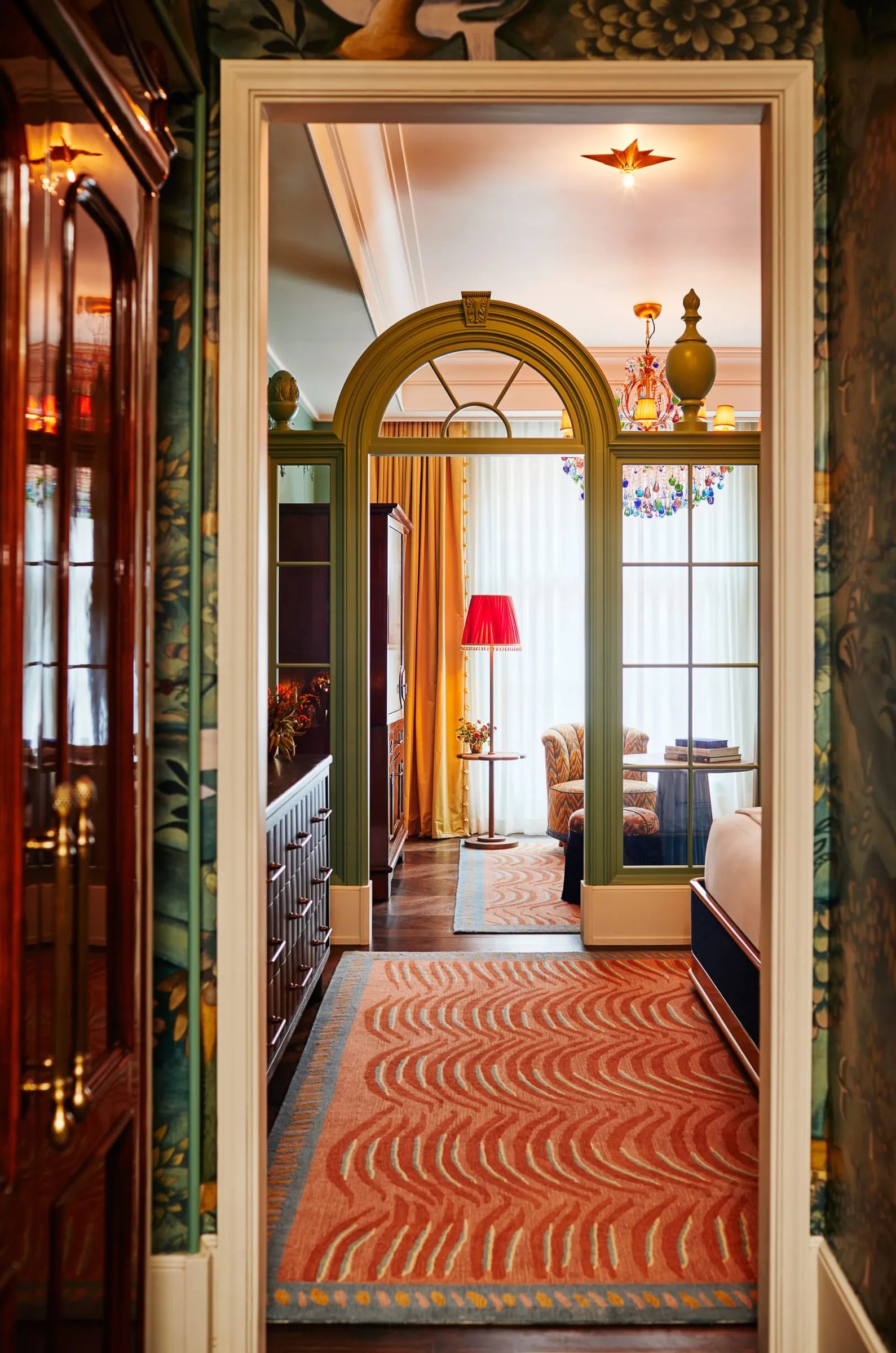 The Fifth Avenue Hotel - 3