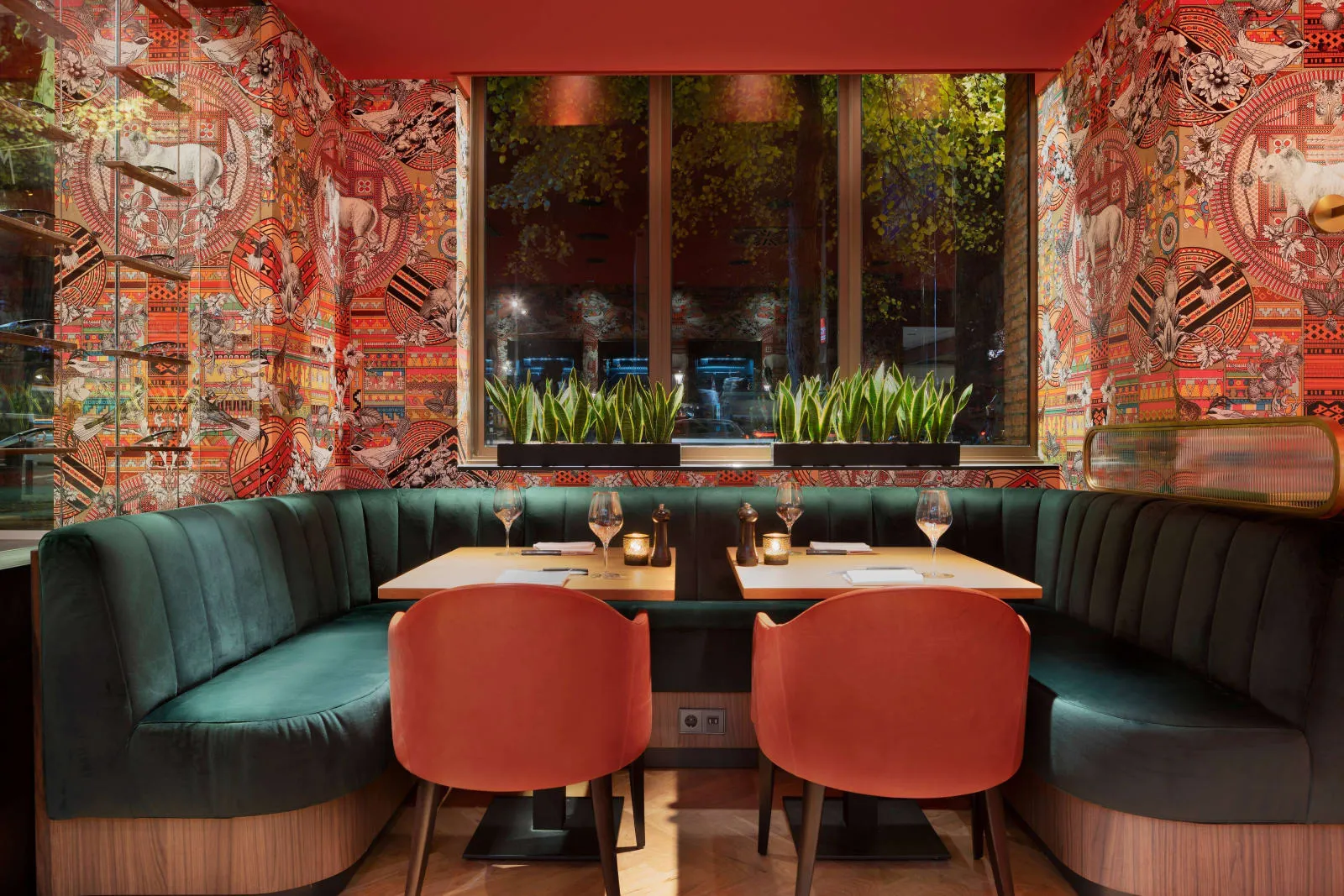 Amsterdam Marriott Hotel - 3