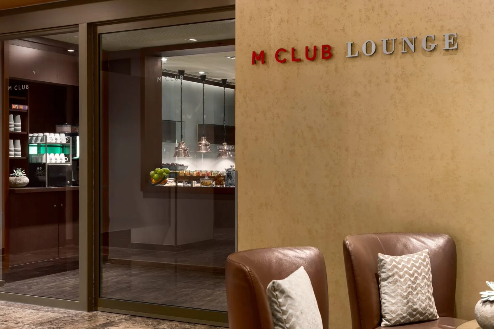 Amsterdam Marriott Hotel - 5
