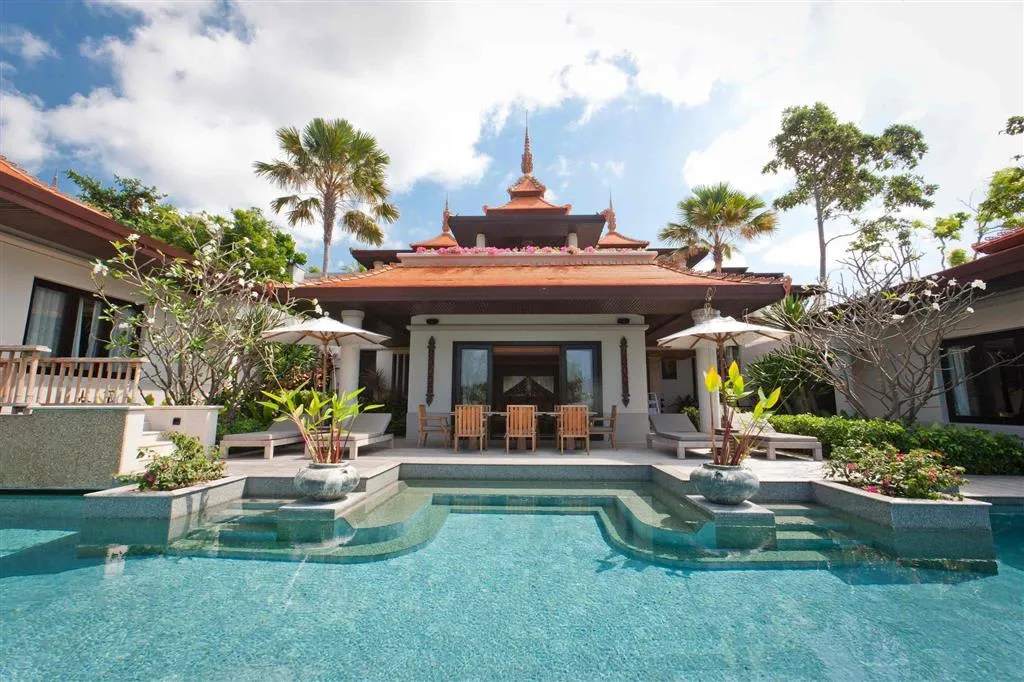 Trisara Villas & Residences Phuket - 2
