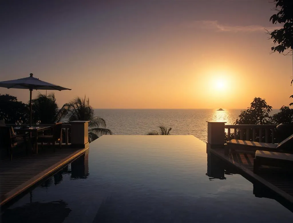 Trisara Villas & Residences Phuket - 3