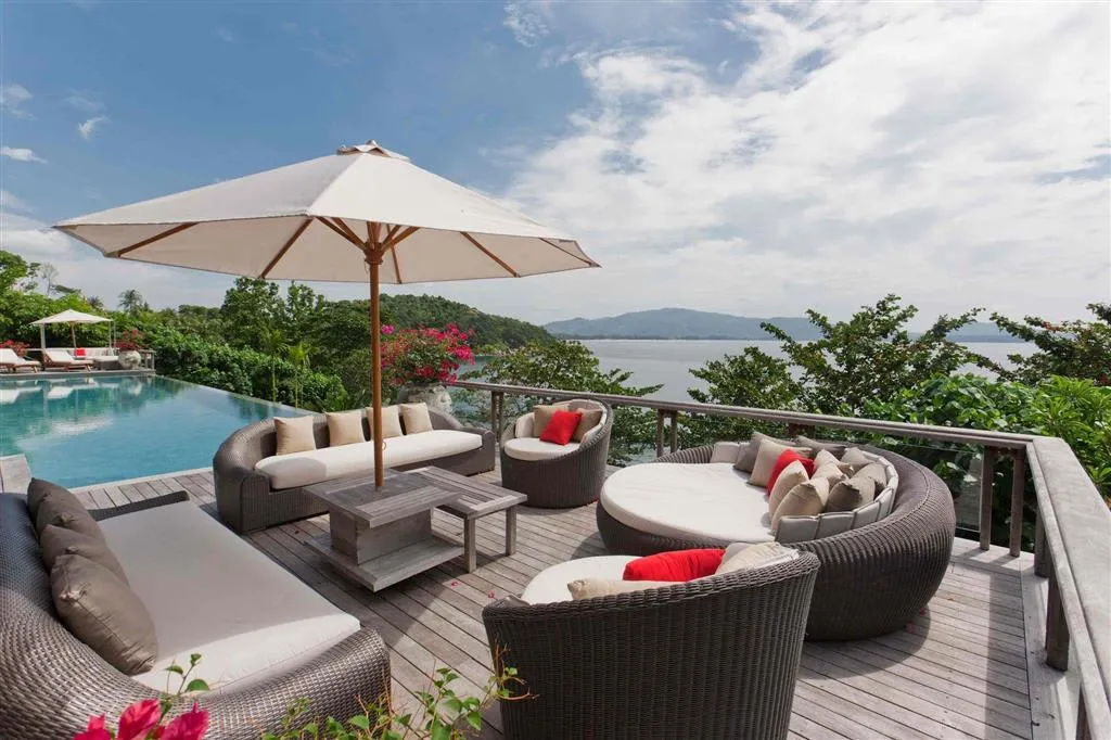 Trisara Villas & Residences Phuket - 4