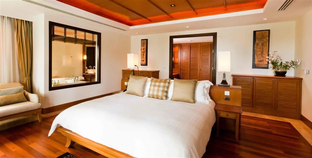 Trisara Villas & Residences Phuket - 5