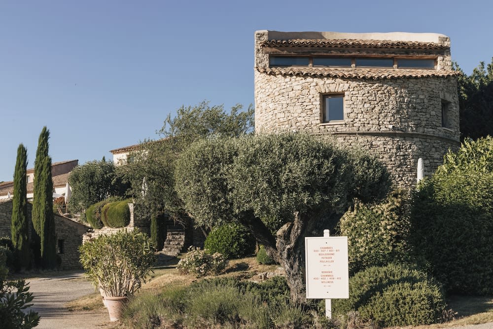 Capelongue, a Beaumier Hotel - 2