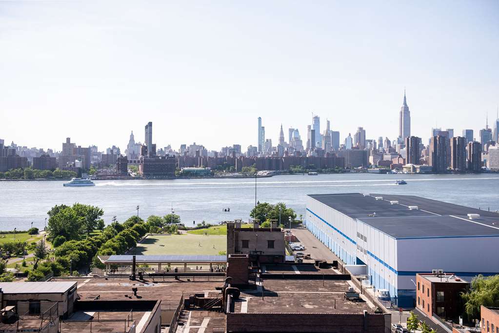 The Hoxton, Williamsburg - 5