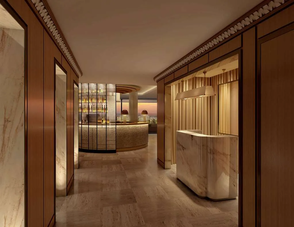 Anantara Plaza Nice - 3