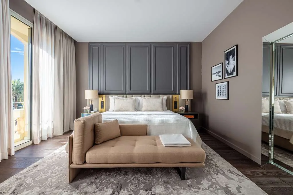 Anantara Plaza Nice - 4