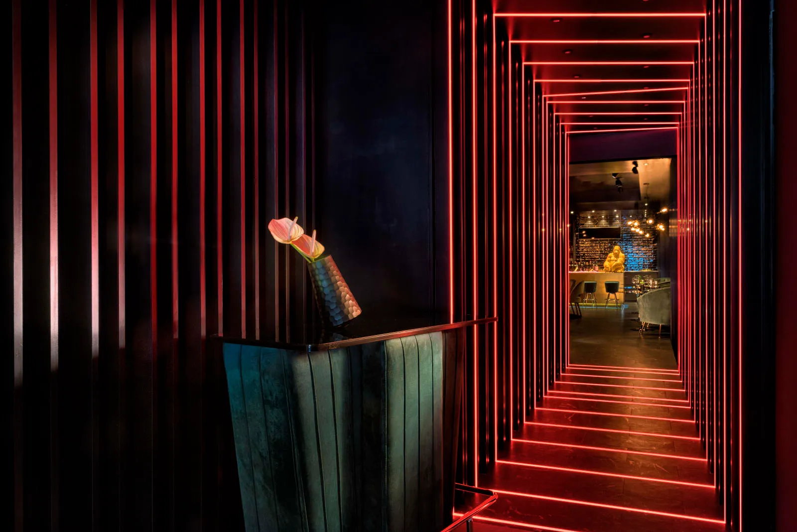 Hotel Palace Berlin - 2