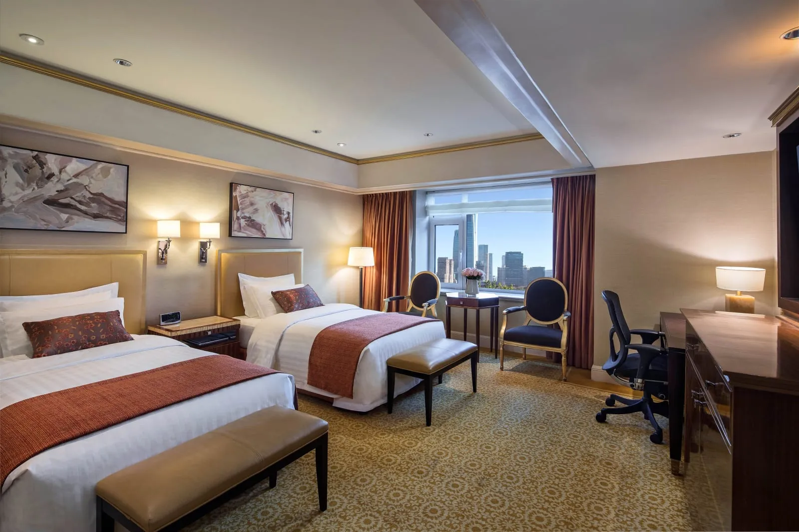 The St. Regis Beijing - 2
