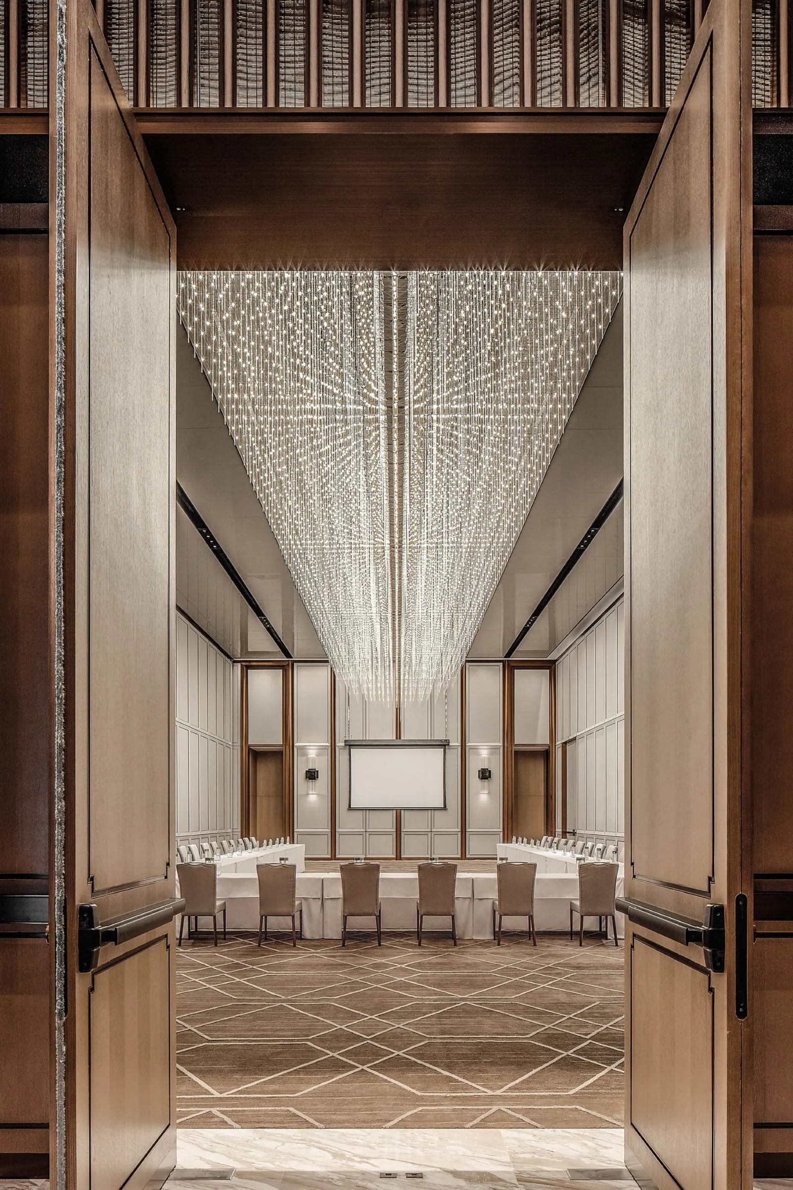The St. Regis Beijing - 4