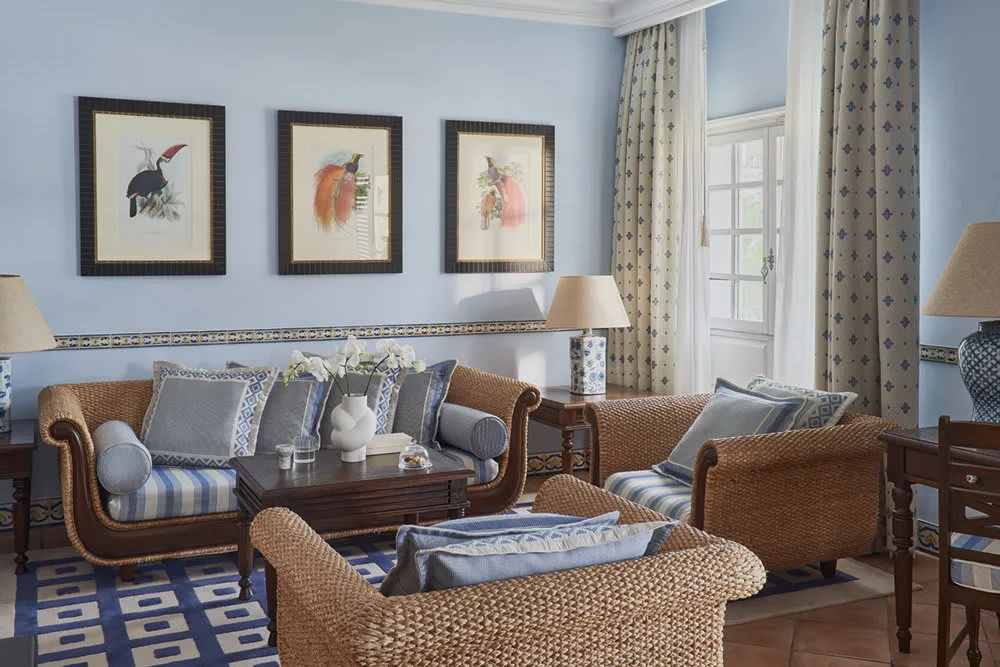 Seaside Grand Hotel Residencia - 3