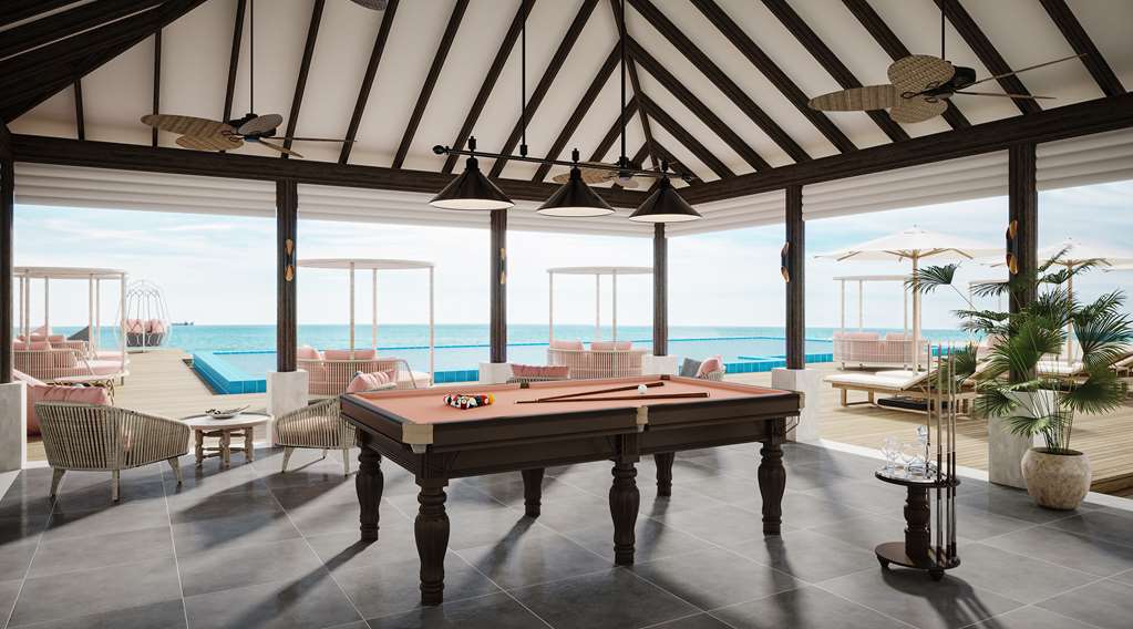 Anantara Veli Maldives Resort - Adults Only