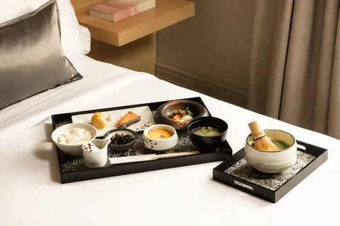 The Prince Akatoki London - 3