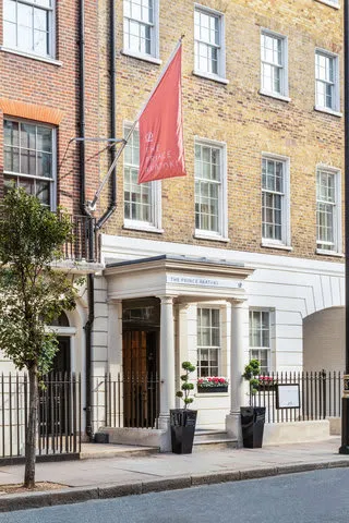The Prince Akatoki London - 4