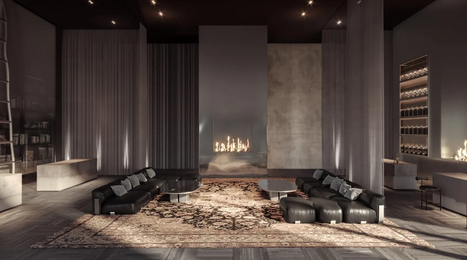 Kimpton Qiantan Shanghai by IHG