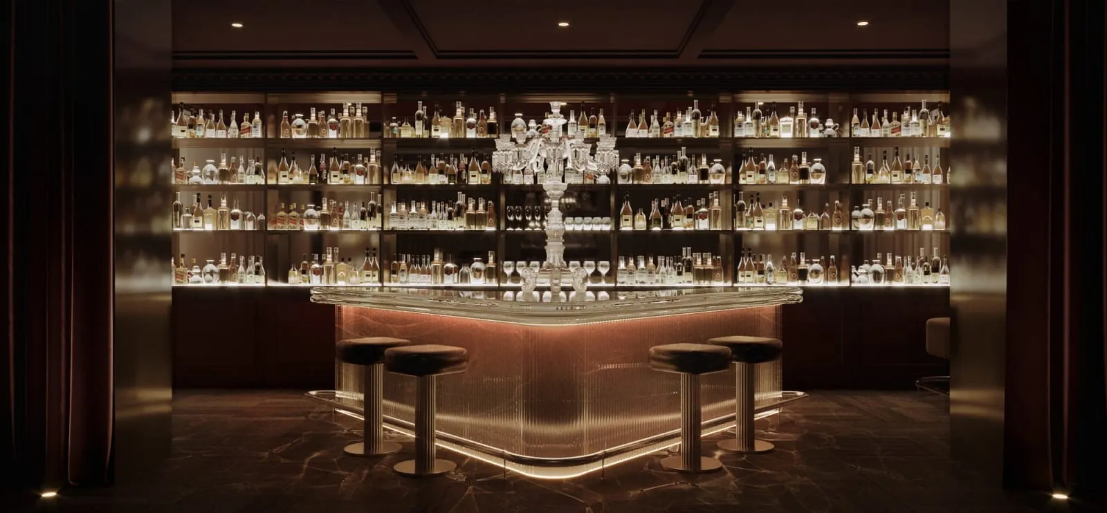 Kimpton Qiantan Shanghai by IHG - 4