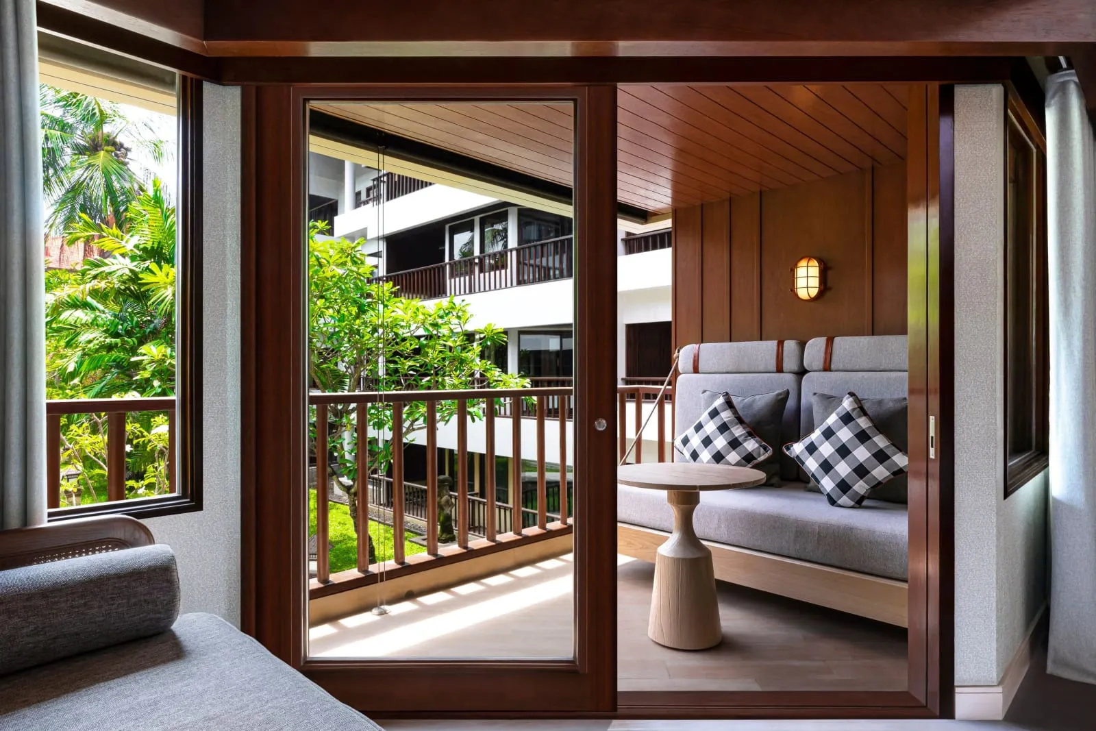 The Laguna, a Luxury Collection Resort & Spa, Bali - 2