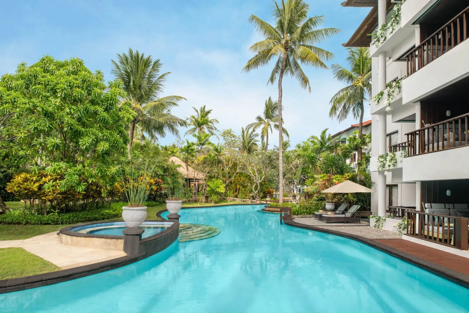 The Laguna, a Luxury Collection Resort & Spa, Bali - 4