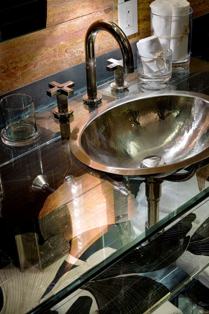 Andaz 5th Avenue, by Hyatt - 5