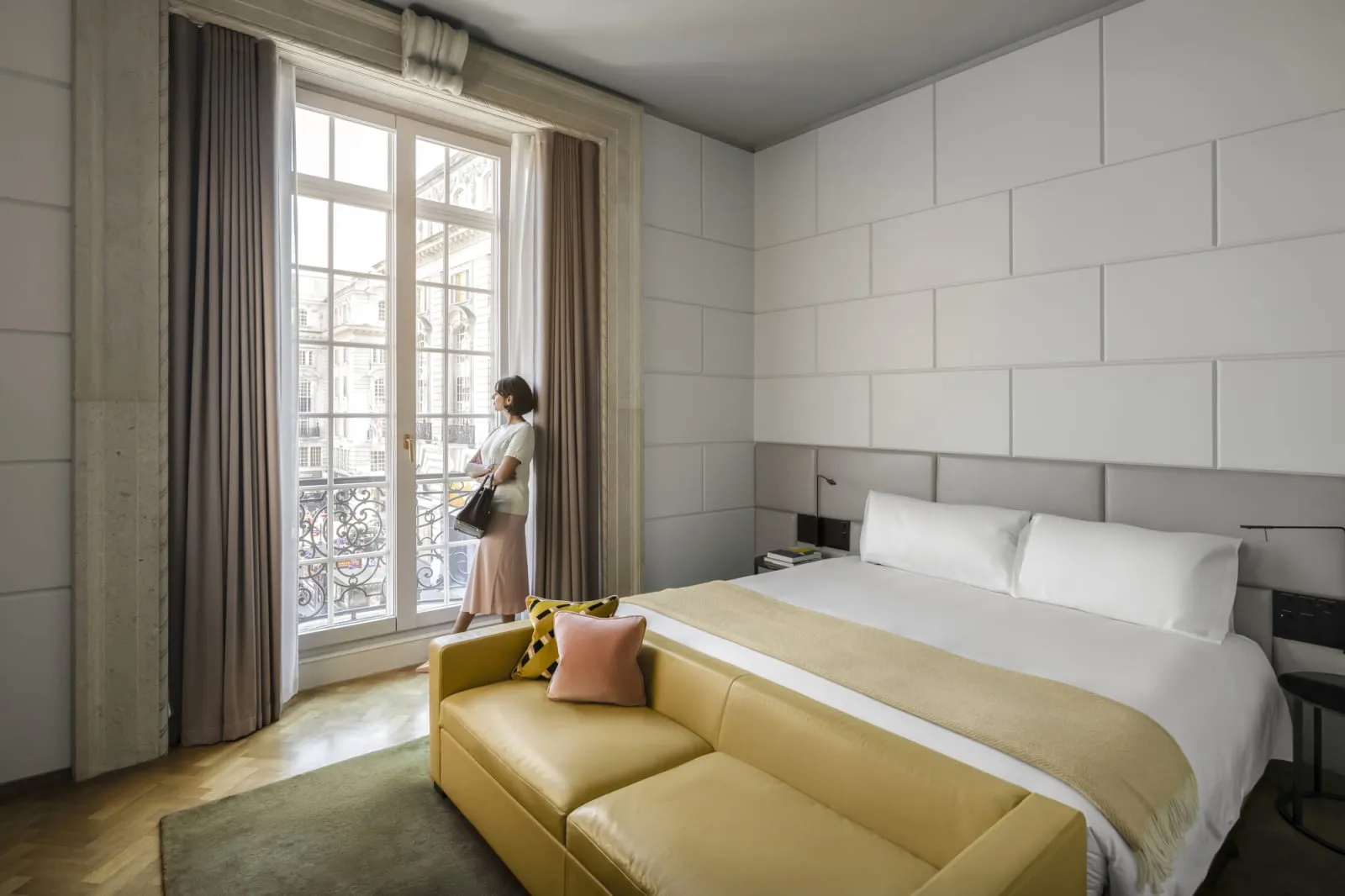 Hotel Cafe Royal - 3